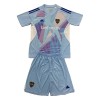 Boca Juniors Matchtröjor Målvakt Barn 2024-25